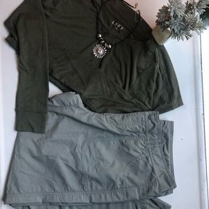 The North Face Pants